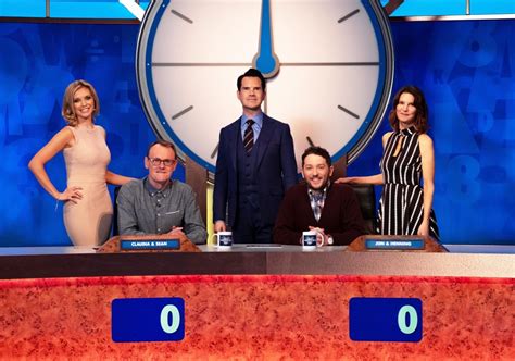 8 out of 10 cats countdown